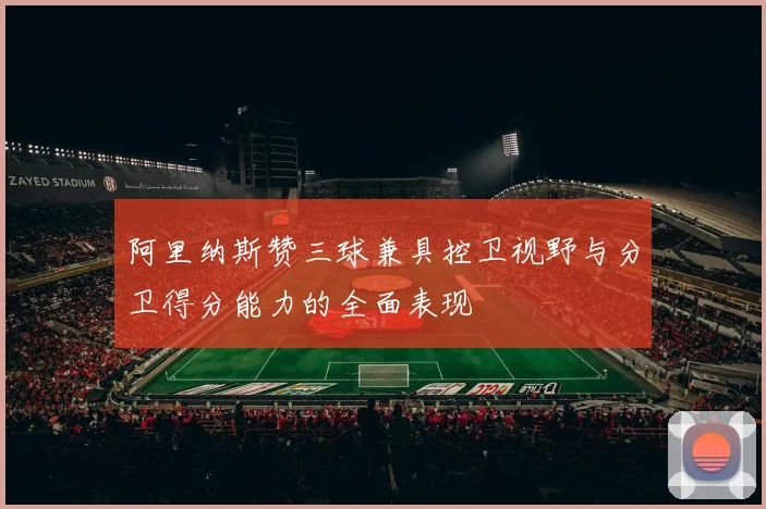 阿里纳斯赞三球兼具控卫视野与分卫得分能力的全面表现